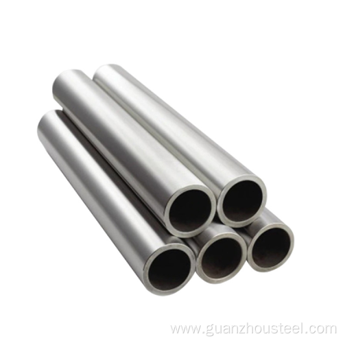 1mm Thick Precision Steel Pipe